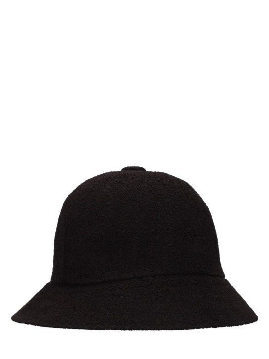 Kangol: Bob à logo