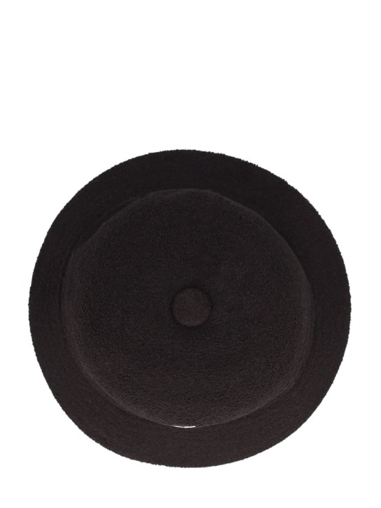 Kangol: Bob à logo