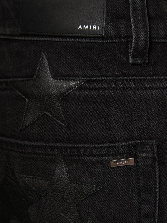 Amiri: Pantalon style charpentier Chemist
