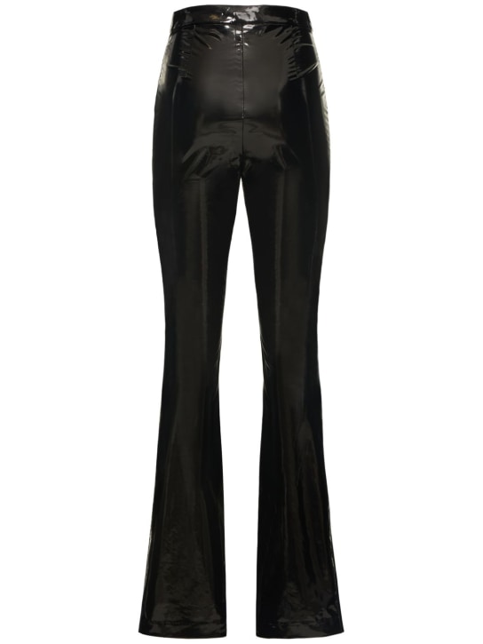 Rotate: Beschichtete Hose „June“