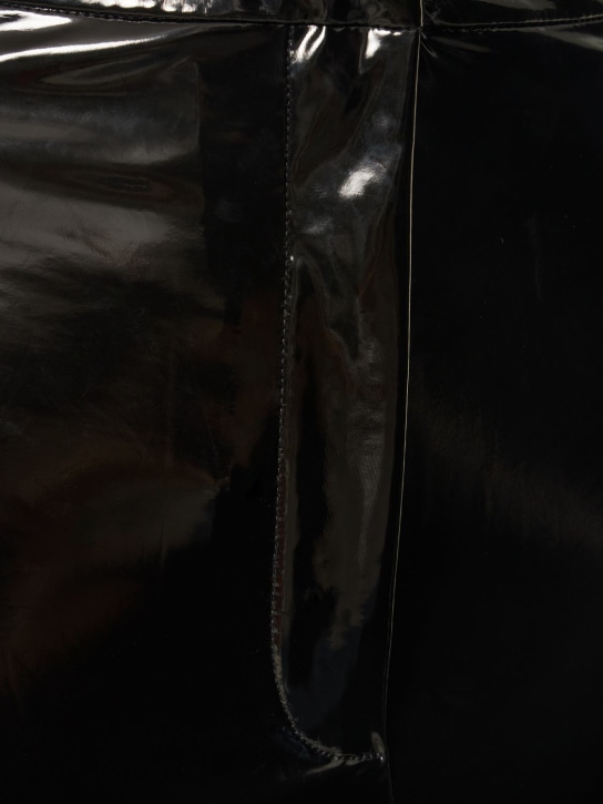 Rotate: Beschichtete Hose „June“