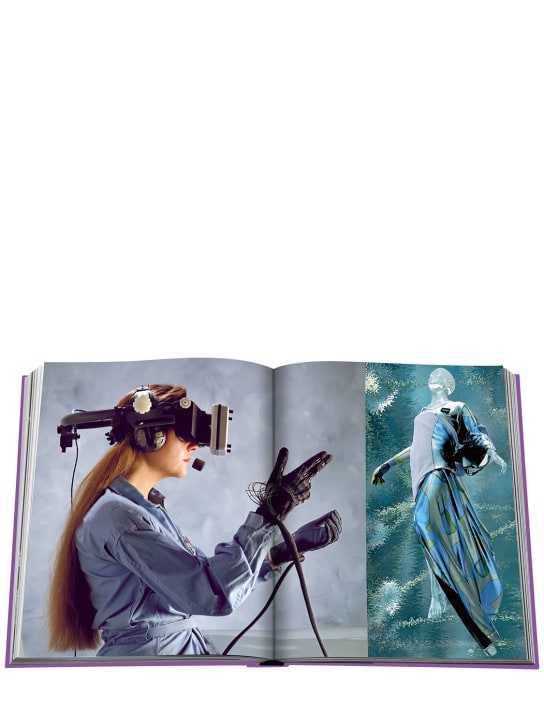 Assouline: Libro Metaverse Dream