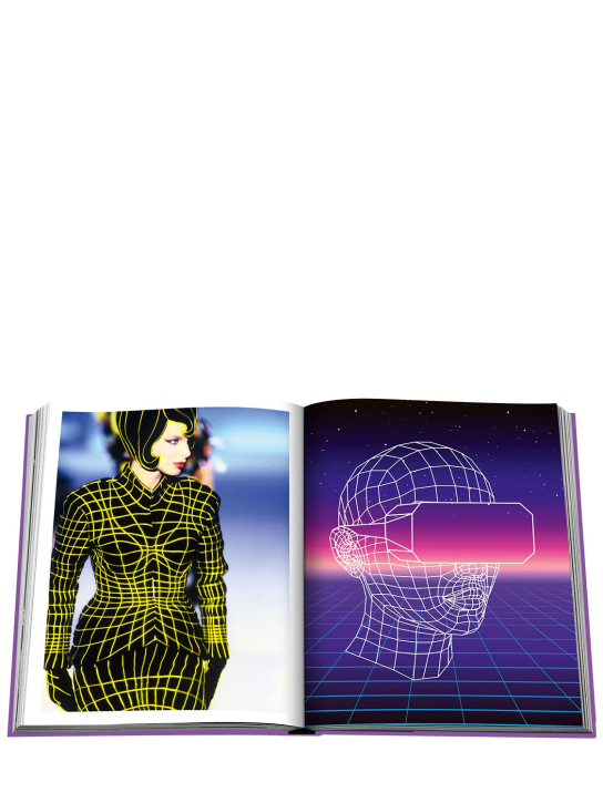 Assouline: Libro Metaverse Dream