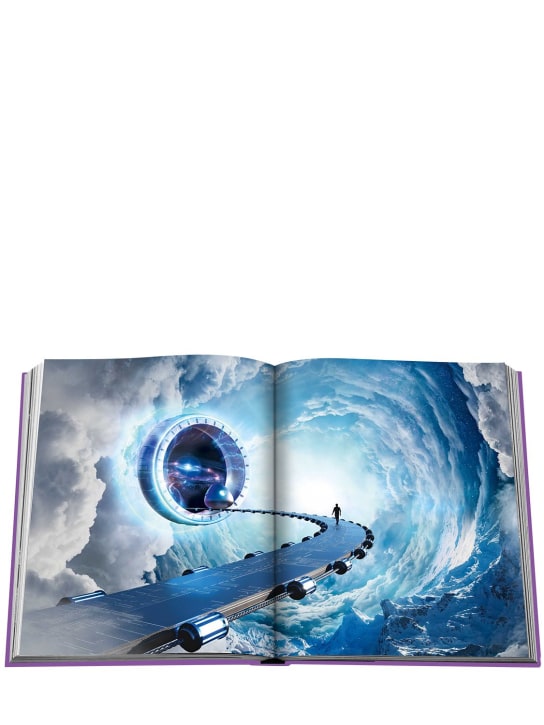 Assouline: Libro Metaverse Dream