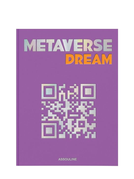 Assouline: Libro Metaverse Dream