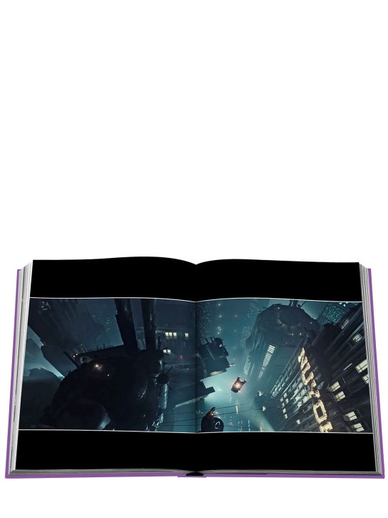 Assouline - Libro Metaverse Dream