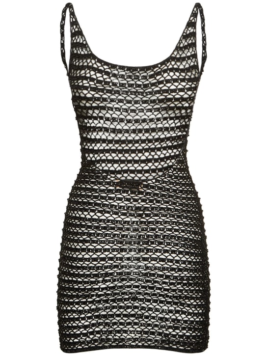 Aya Muse: LVR Exclusive - Robe Agaris