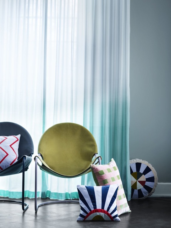 Christina Lundsteen - Hazel cushion