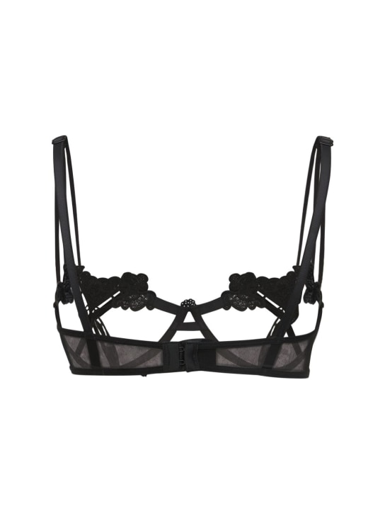 Bluebella: Soutien-gorge à armature en dentelle
