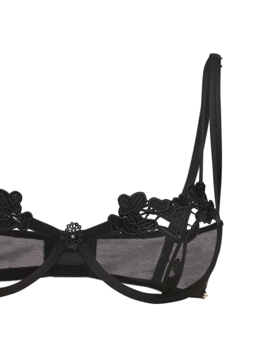 Bluebella: Soutien-gorge à armature en dentelle