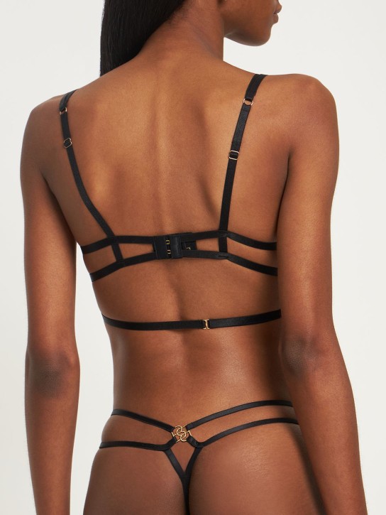 Bluebella: Soutien-gorge à armature en dentelle