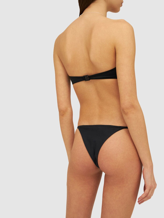 Tropic Of C: Mariel bikini top