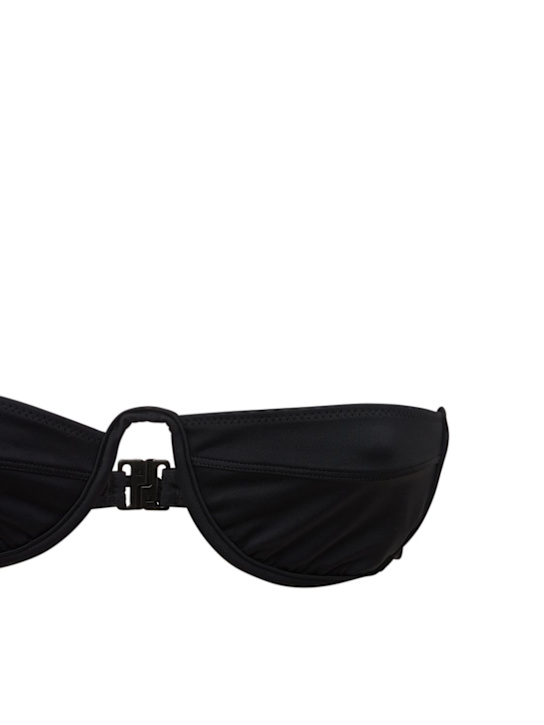 Tropic Of C: Mariel bikini top