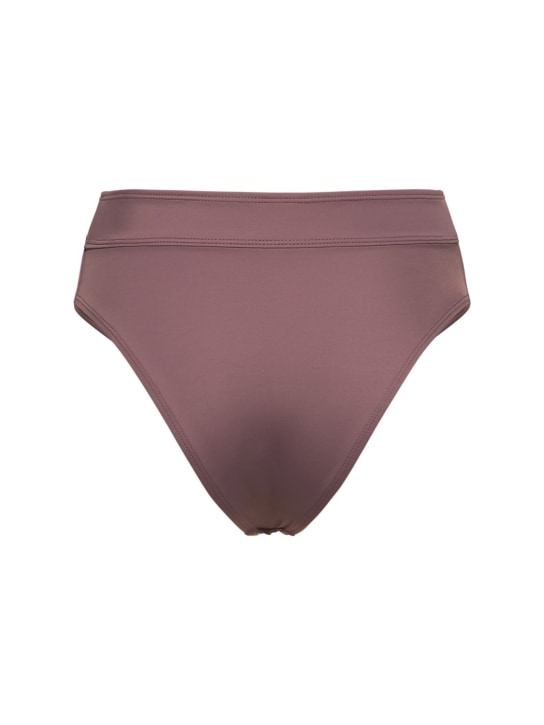 Tropic Of C: Venus high waist bikini bottoms