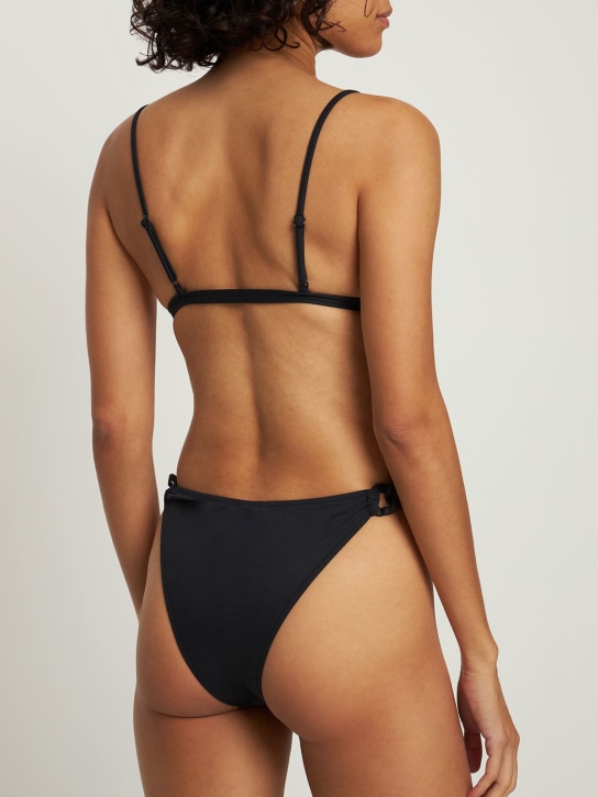 Tropic Of C: Maillot de bain une pièce Mia