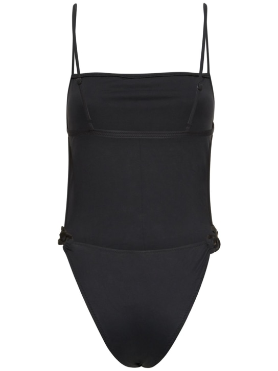 Tropic Of C: Maillot de bain une pièce Mia