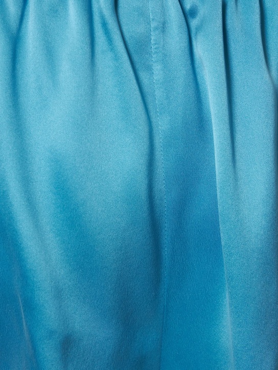 Asceno: Short en satin The Venice