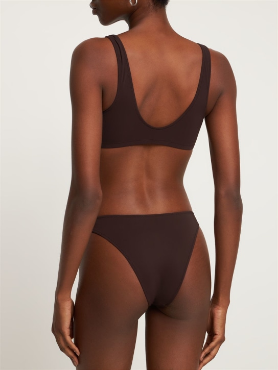 Lido: Bikini mit Bralette „Trentuno“
