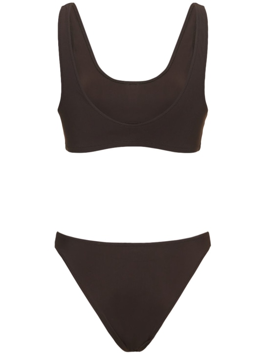 Lido: Bikini mit Bralette „Trentuno“