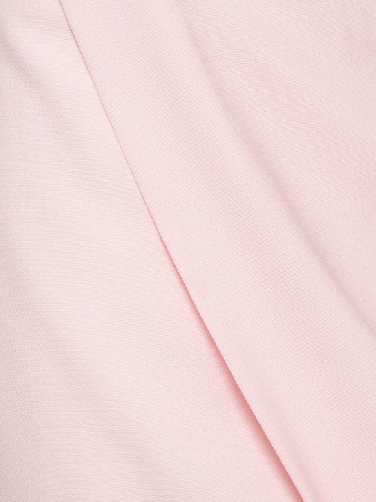 Nué: Minigonna in lana