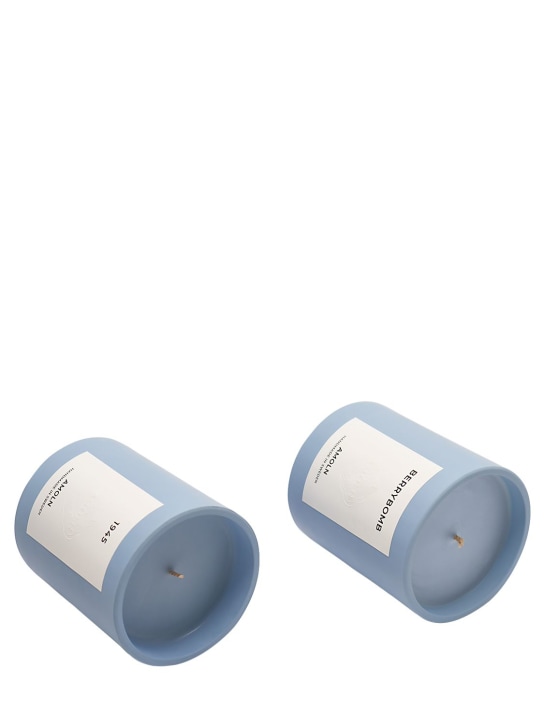 Amoln: 1945 scented candle
