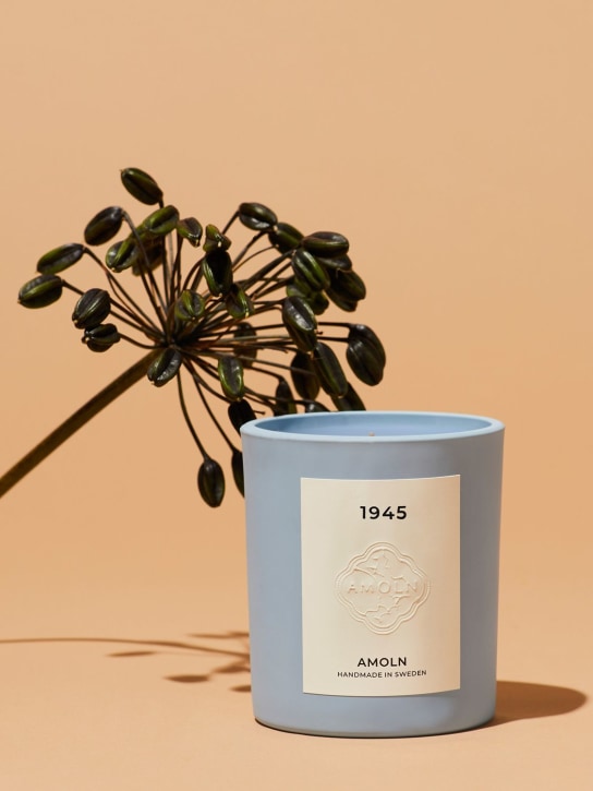 Amoln - Bougie parfumée 1945