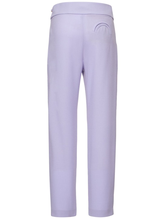 Blazé Milano: Pantalon en crêpe Cool & Easy