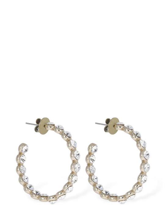 Yun Yun Sun: LVR Exclusive - Boucles d’oreilles Megara