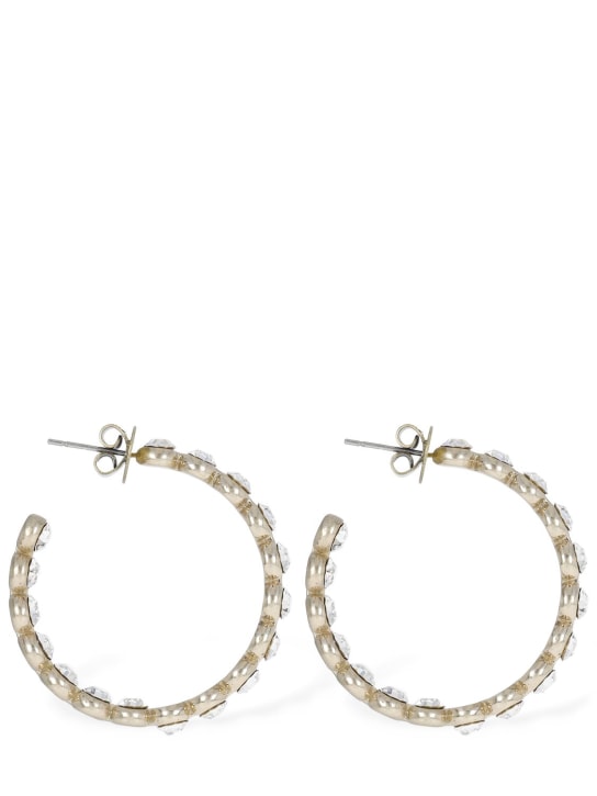 Yun Yun Sun: LVR Exclusive - Boucles d’oreilles Megara