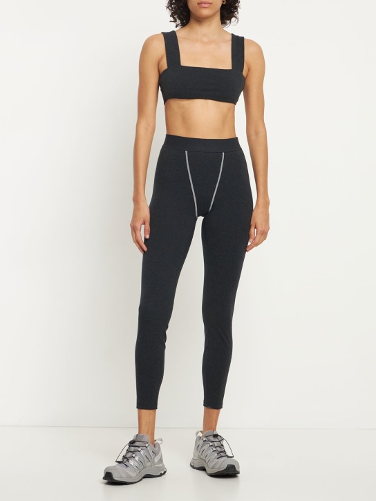 Weworewhat - Brassière bandeau en coton