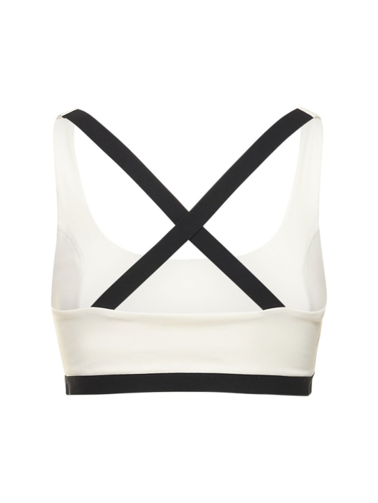 Weworewhat: Soutien-gorge en maille Active Boxer