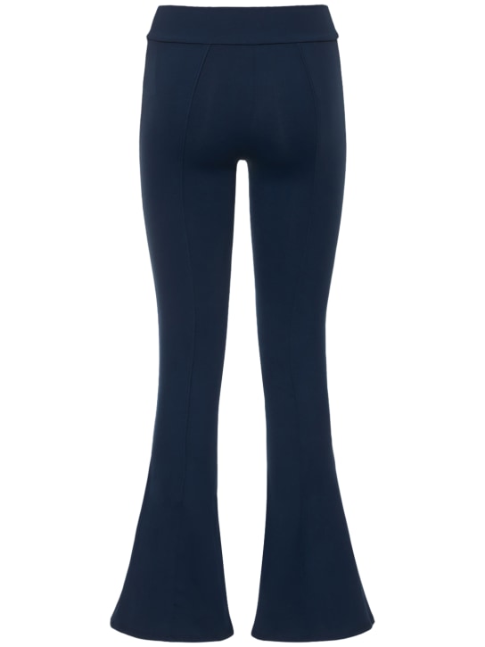 Live The Process: Legging évasé Luna
