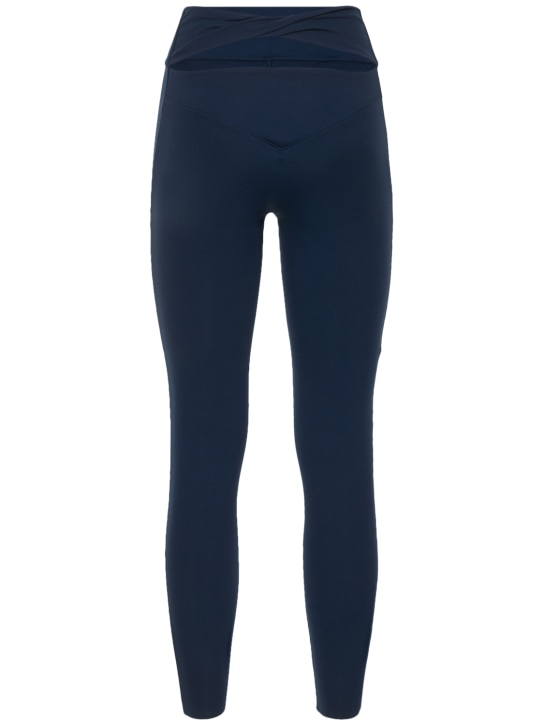 Live The Process: Leggings Jet