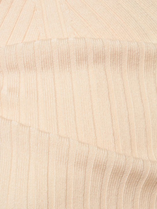 Live The Process: Bralette con soporte ligero