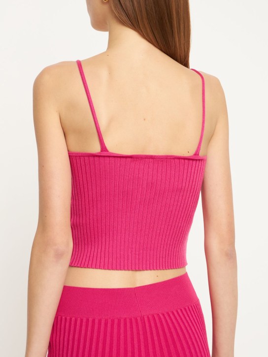 Live The Process: Bralette à maintien léger Ione