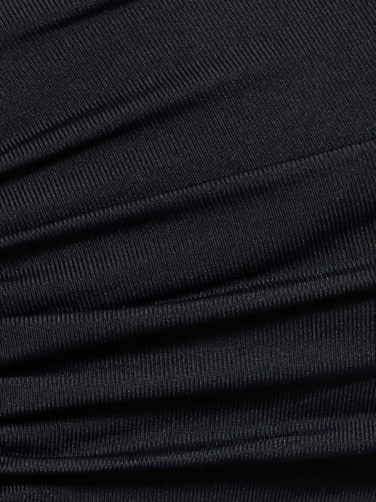 Alex Rivière Studio: Bandeau-Bikini „Bardott“