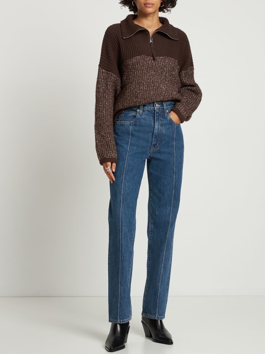 Slvrlake: Jeans dritti London