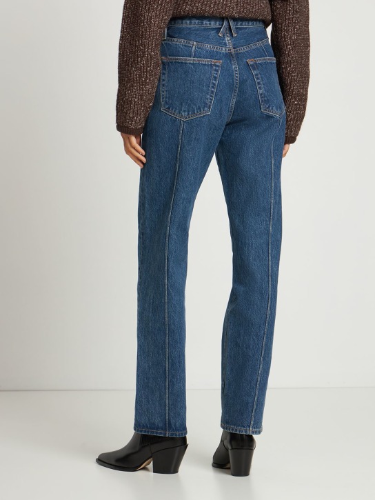 Slvrlake: Jeans dritti London