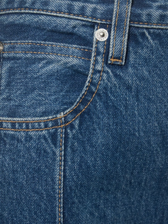 Slvrlake: Jeans dritti London