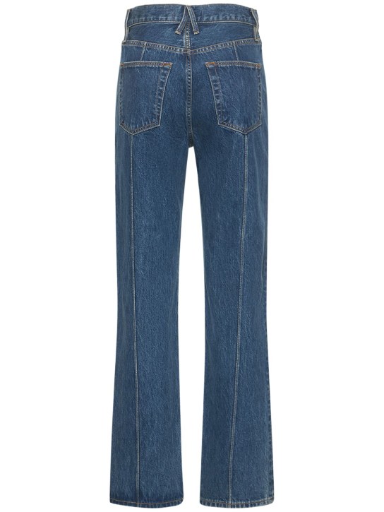 Slvrlake: Jeans dritti London