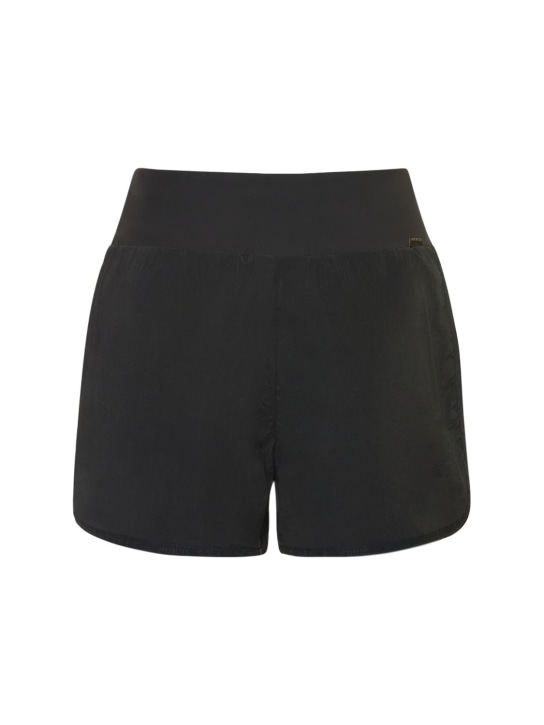 Goldbergh: Short Miami