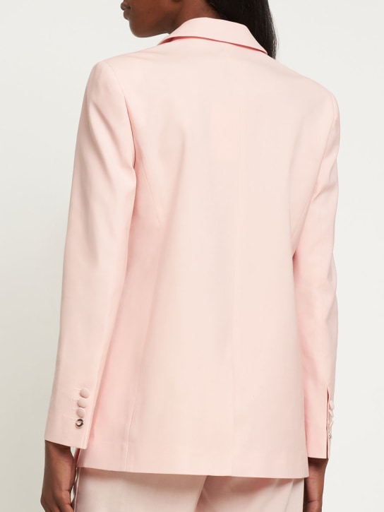 Coperni: Veste ajourée torsadée