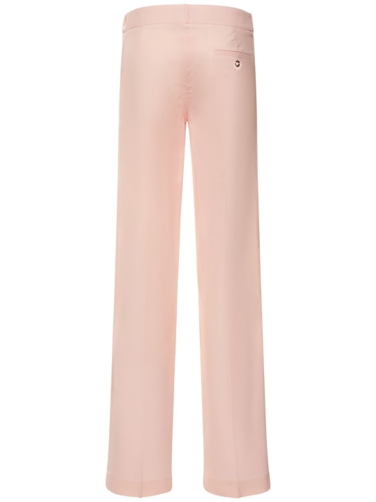 Coperni: Pantalones de lana