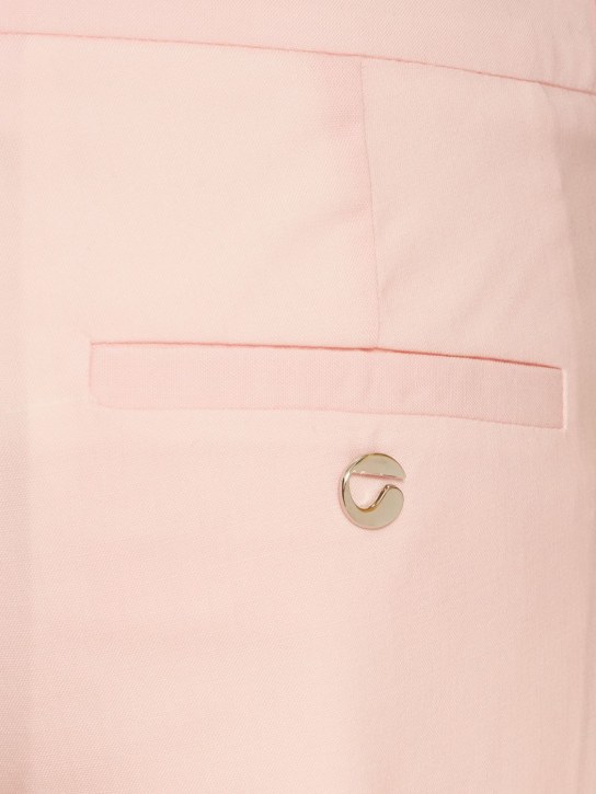 Coperni: Pantalones de lana