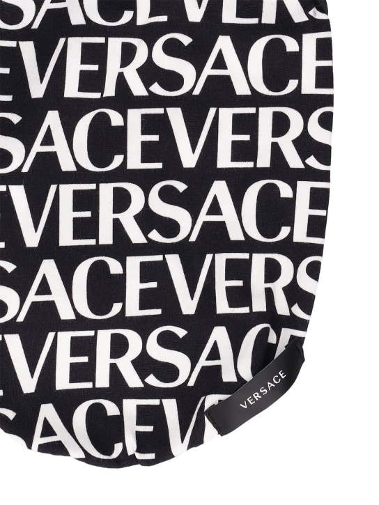 Versace - T-shirt pour chien Versace