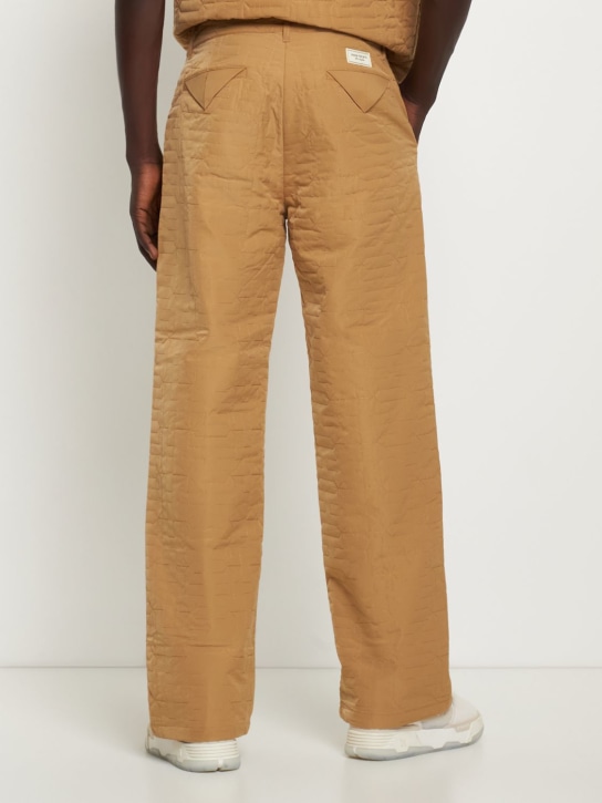 Honor the Gift - Pantalon matelassé à logo