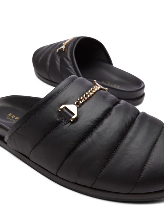 Hyusto: Sandales Quincy