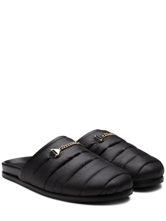 Hyusto: Sandales Quincy