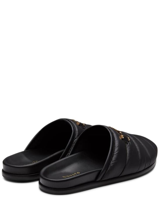 Hyusto: Sandales Quincy
