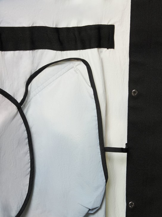 Sweaty Betty: Abrigo ligero